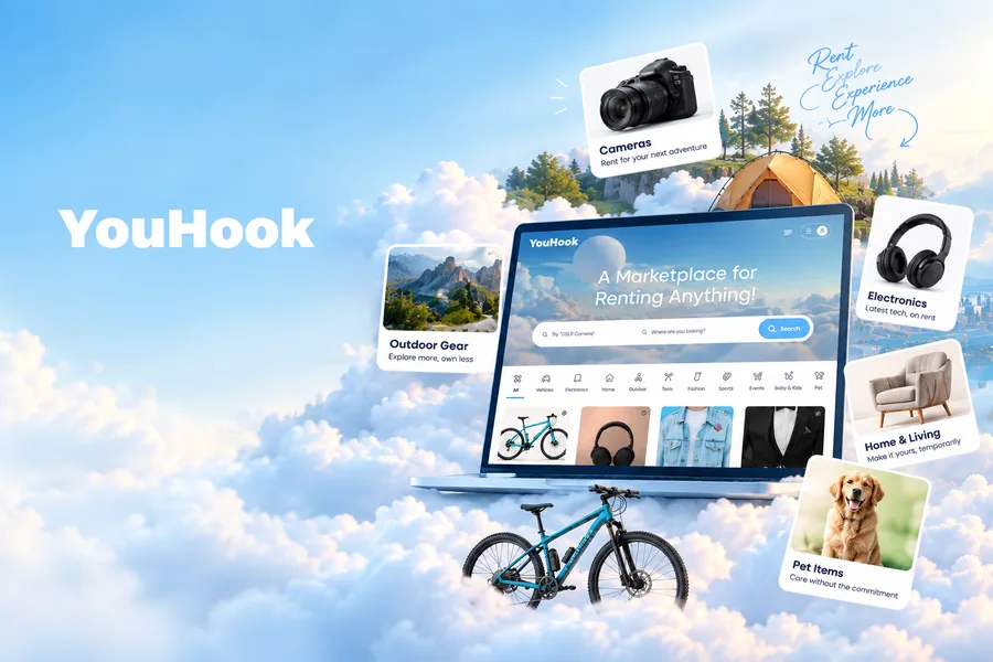 YouHook